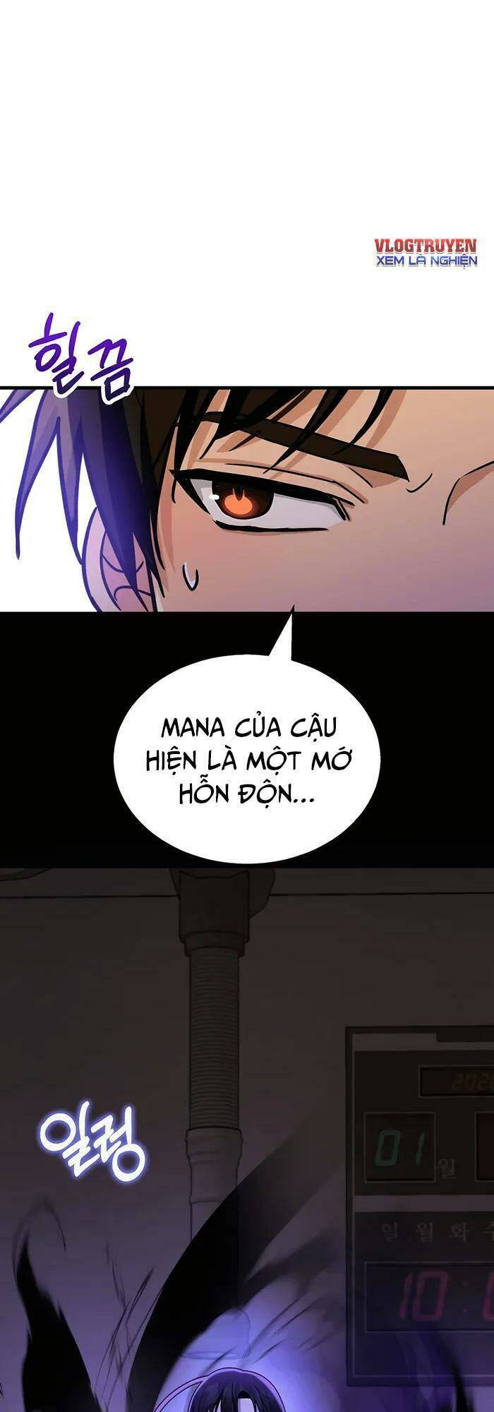 Truyền Nhân Của Thần Thoại Anh Hùng Chapter 15 - Trang 0