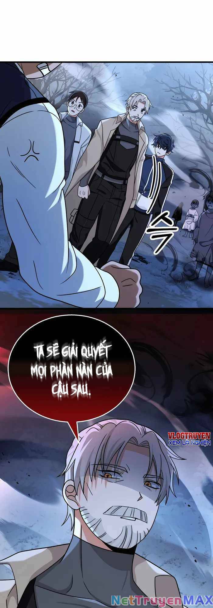 Truyền Nhân Của Thần Thoại Anh Hùng Chapter 18 - Trang 38