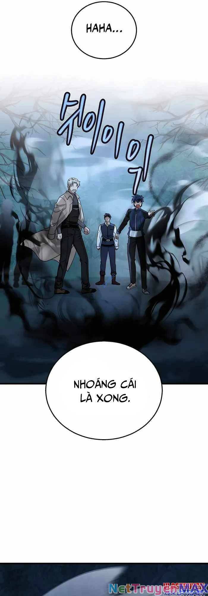 Truyền Nhân Của Thần Thoại Anh Hùng Chapter 18 - Trang 60