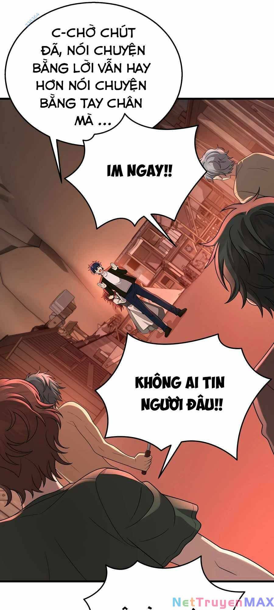 Truyền Nhân Của Thần Thoại Anh Hùng Chapter 30 - Trang 26