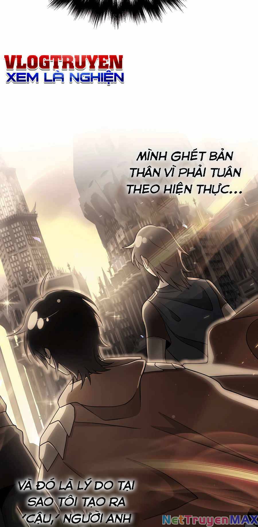 Truyền Nhân Của Thần Thoại Anh Hùng Chapter 22 - Trang 54