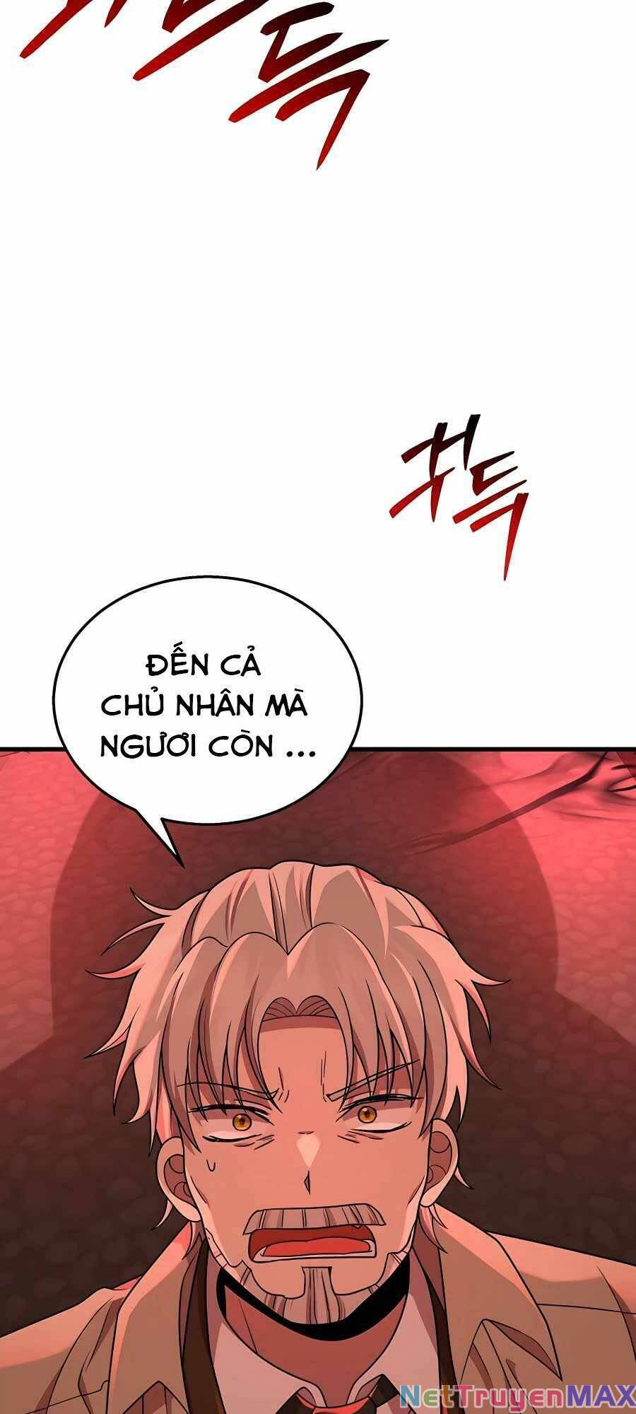 Truyền Nhân Của Thần Thoại Anh Hùng Chapter 28 - Trang 36