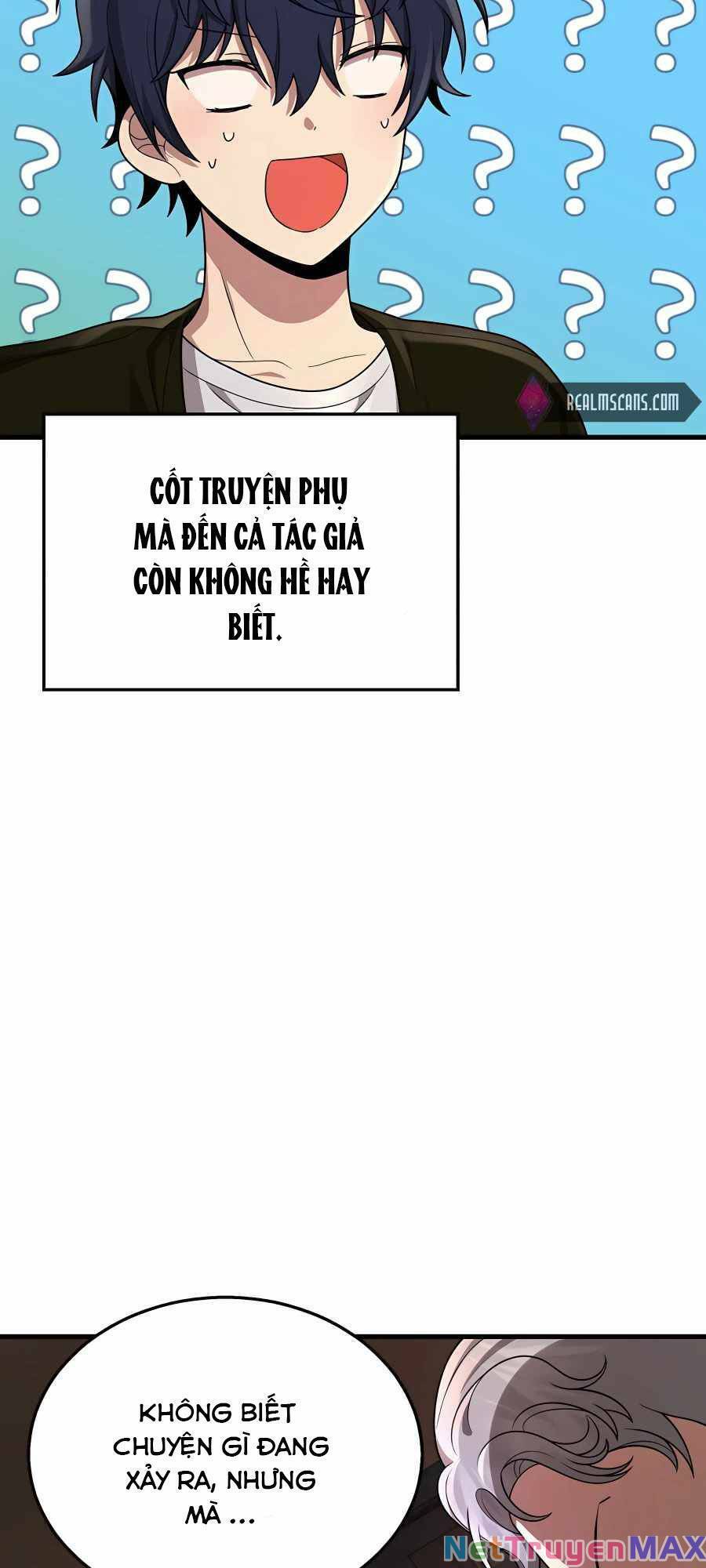 Truyền Nhân Của Thần Thoại Anh Hùng Chapter 30 - Trang 10