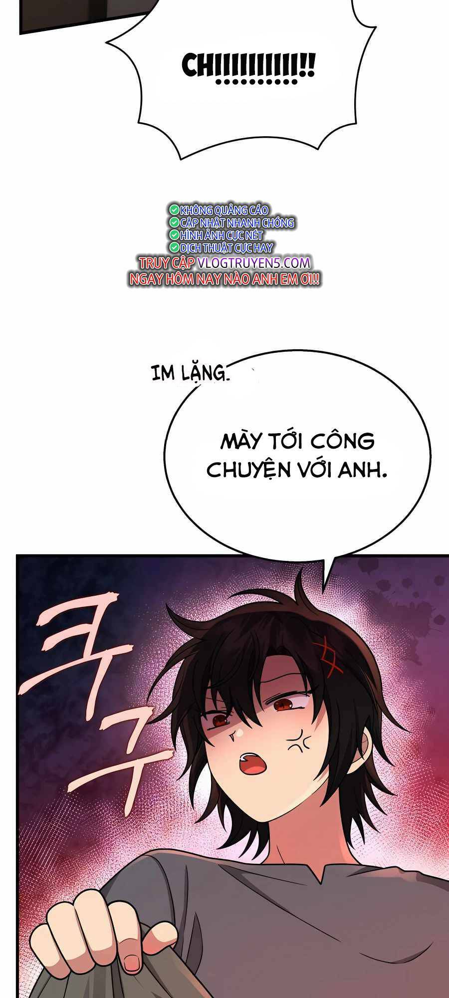 Truyền Nhân Của Thần Thoại Anh Hùng Chapter 36 - Trang 60