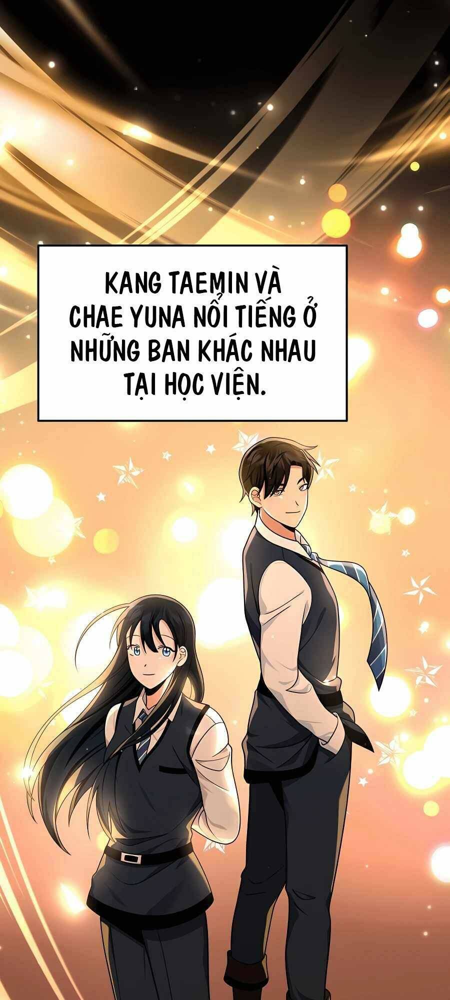 Truyền Nhân Của Thần Thoại Anh Hùng Chapter 14 - Trang 58