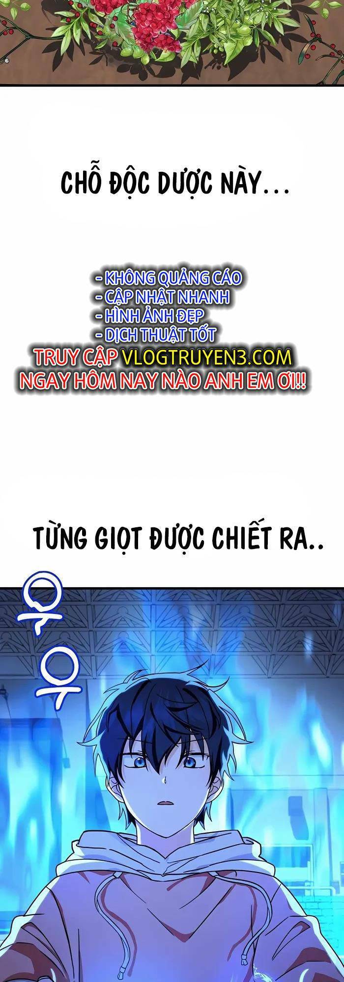 Truyền Nhân Của Thần Thoại Anh Hùng Chapter 12 - Trang 23