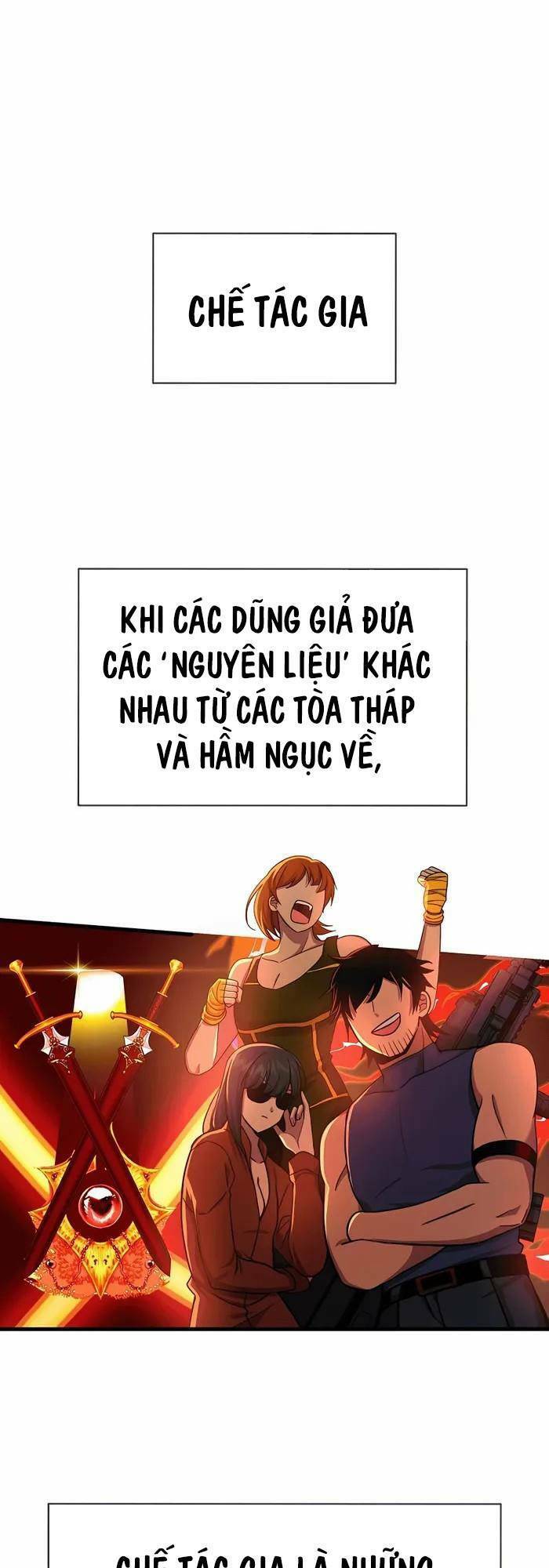 Truyền Nhân Của Thần Thoại Anh Hùng Chapter 11 - Trang 15