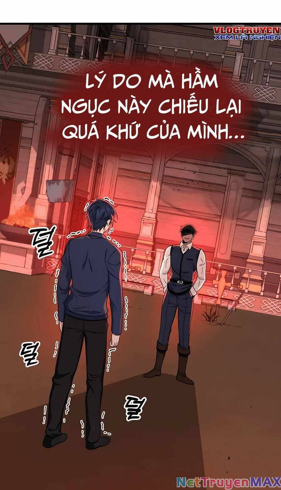 Truyền Nhân Của Thần Thoại Anh Hùng Chapter 21 - Trang 78