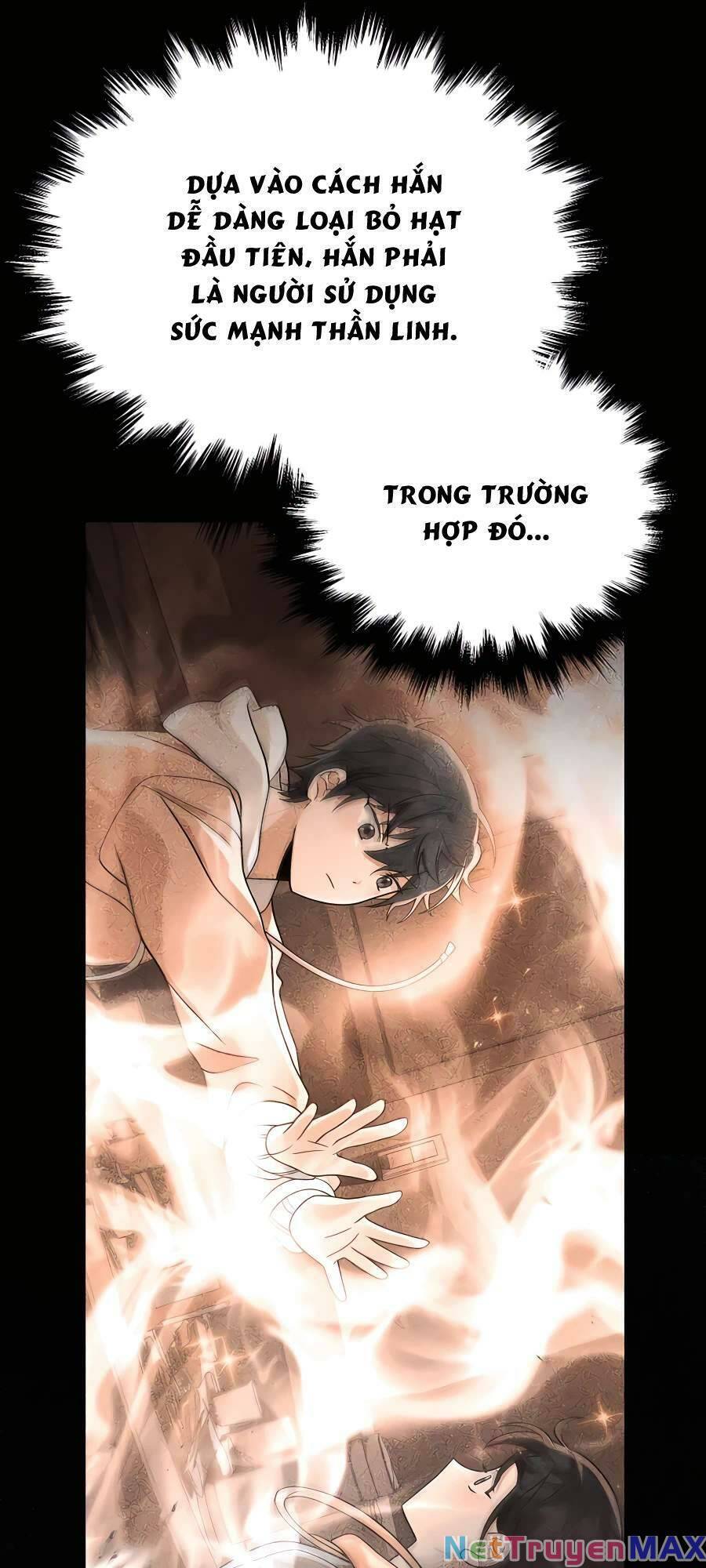 Truyền Nhân Của Thần Thoại Anh Hùng Chapter 24 - Trang 5