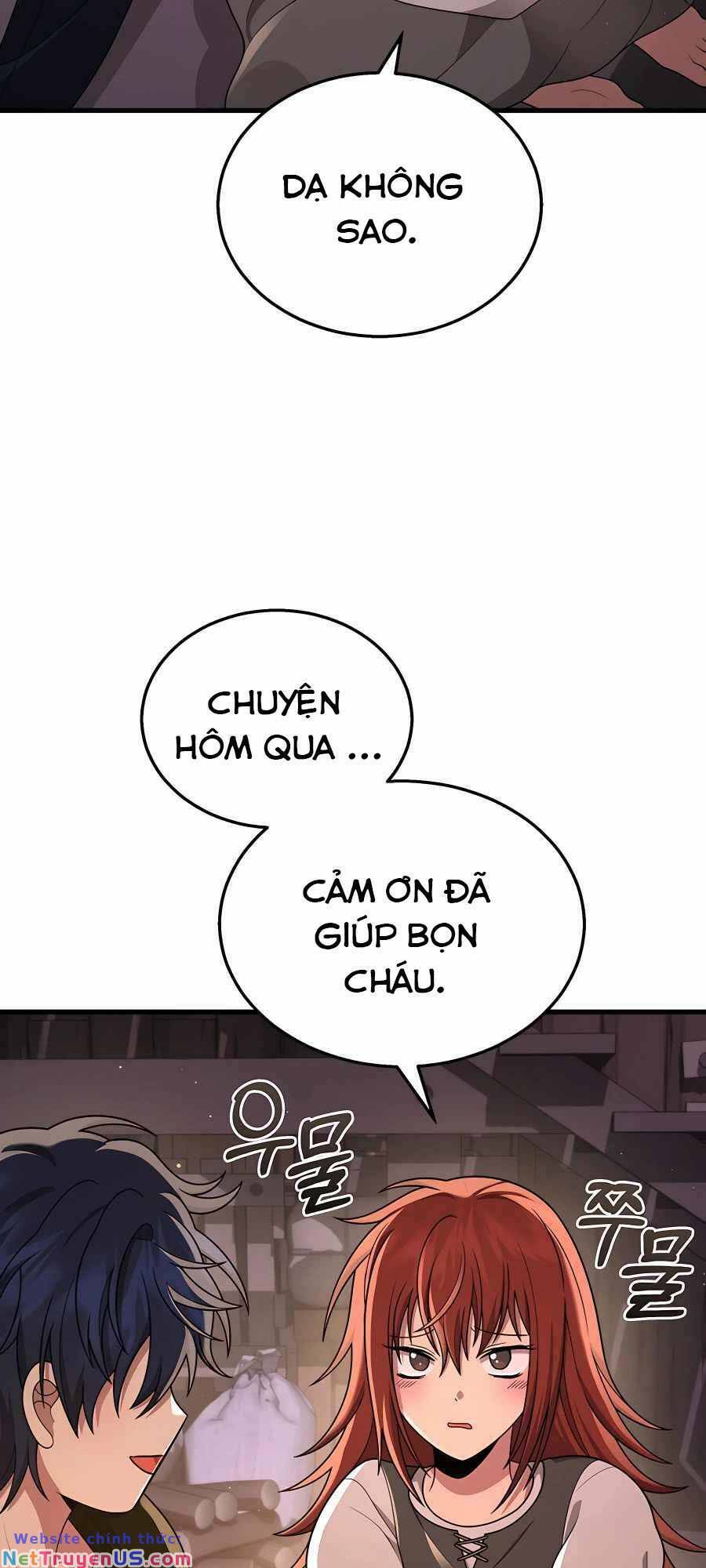 Truyền Nhân Của Thần Thoại Anh Hùng Chapter 31 - Trang 23