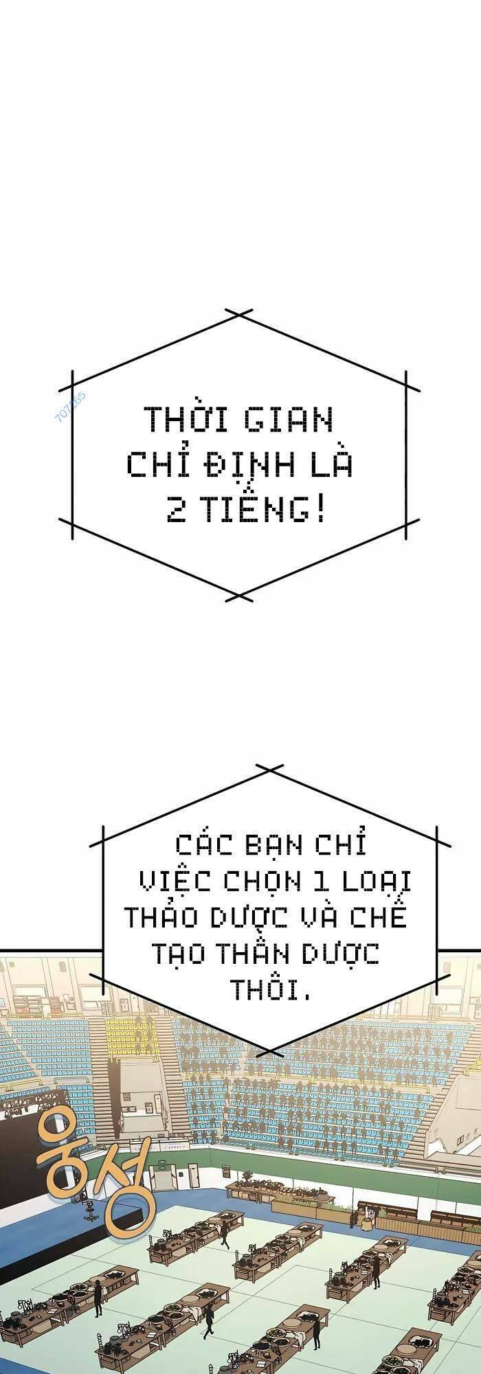 Truyền Nhân Của Thần Thoại Anh Hùng Chapter 11 - Trang 31