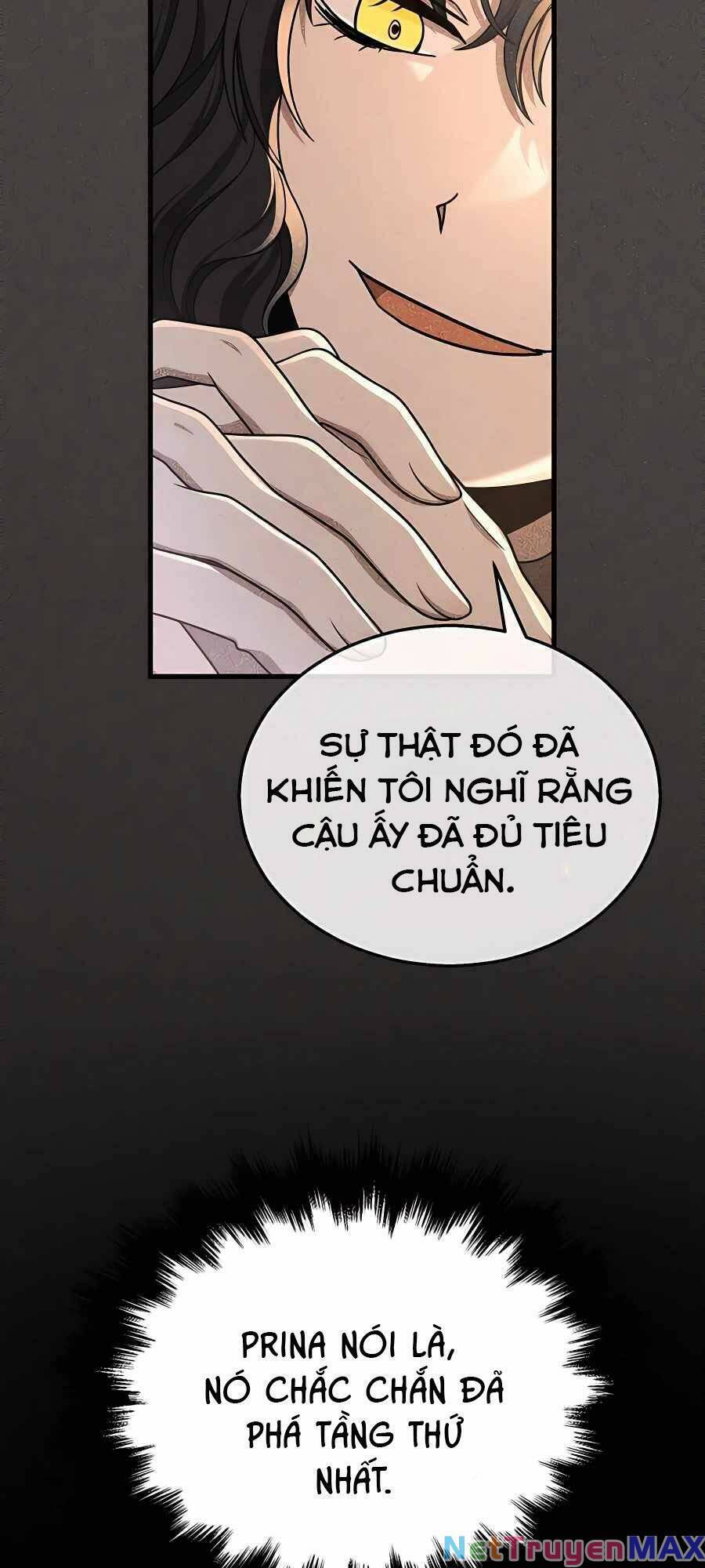 Truyền Nhân Của Thần Thoại Anh Hùng Chapter 30 - Trang 85