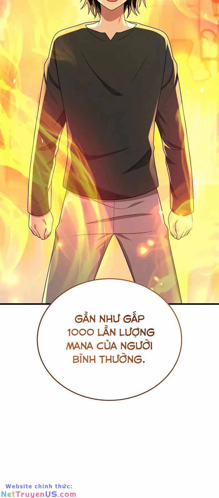 Truyền Nhân Của Thần Thoại Anh Hùng Chapter 35 - Trang 52