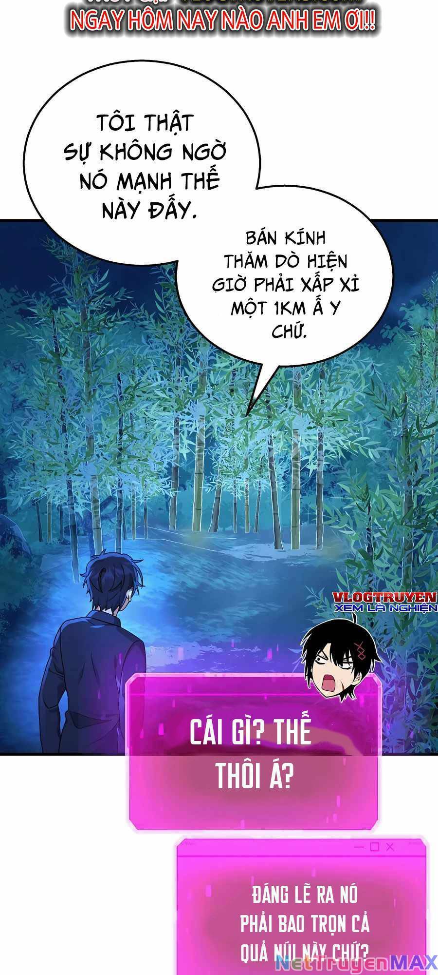 Truyền Nhân Của Thần Thoại Anh Hùng Chapter 21 - Trang 6