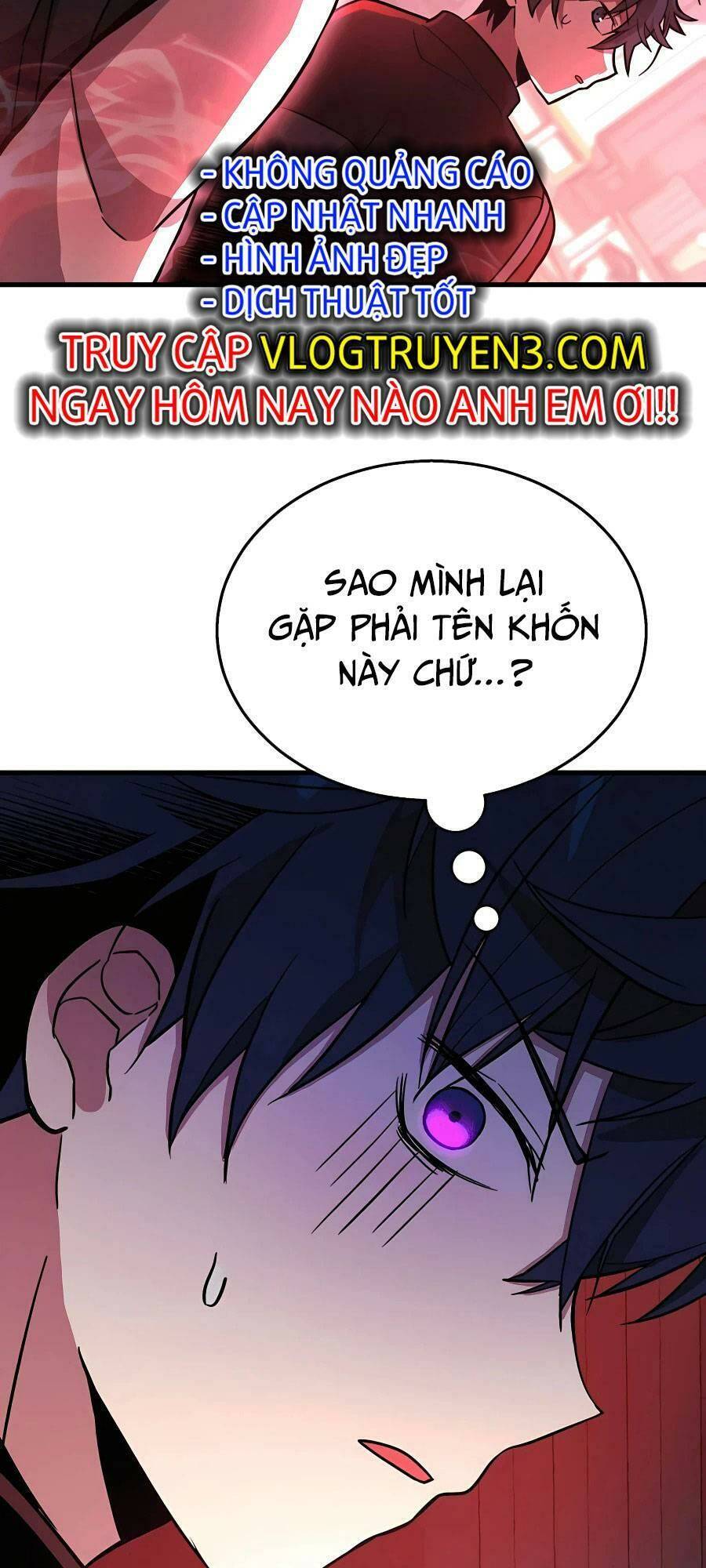 Truyền Nhân Của Thần Thoại Anh Hùng Chapter 8 - Trang 1