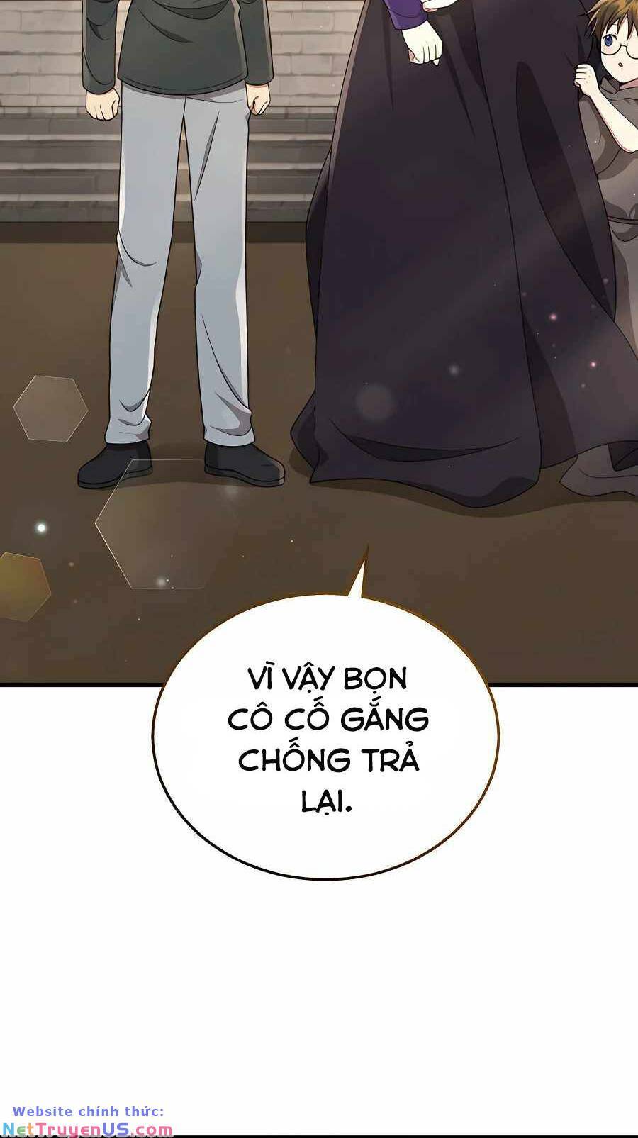 Truyền Nhân Của Thần Thoại Anh Hùng Chapter 32 - Trang 80