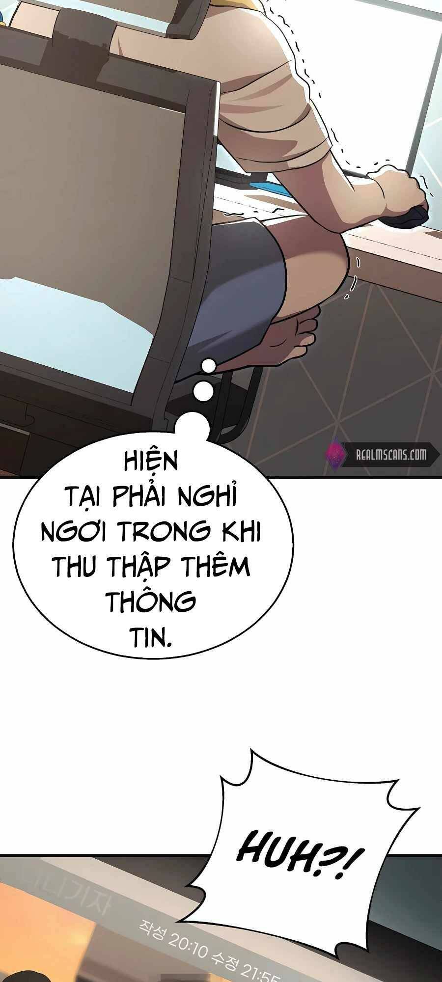 Truyền Nhân Của Thần Thoại Anh Hùng Chapter 10 - Trang 47