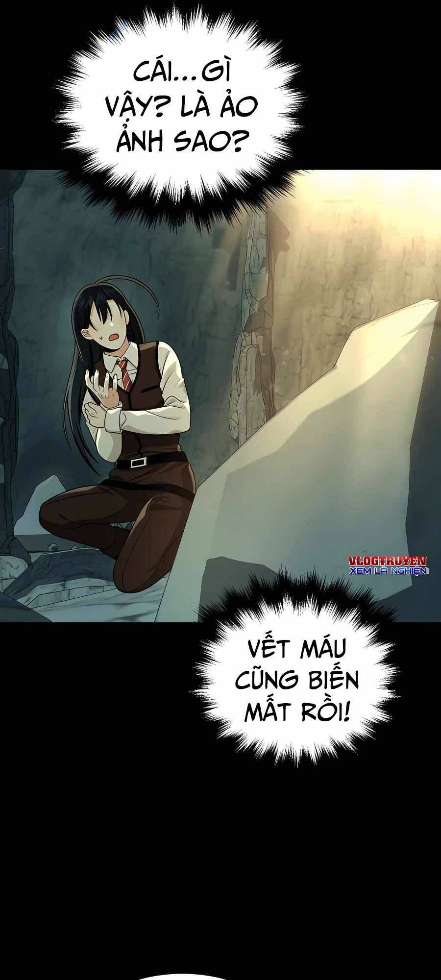 Truyền Nhân Của Thần Thoại Anh Hùng Chapter 14 - Trang 81