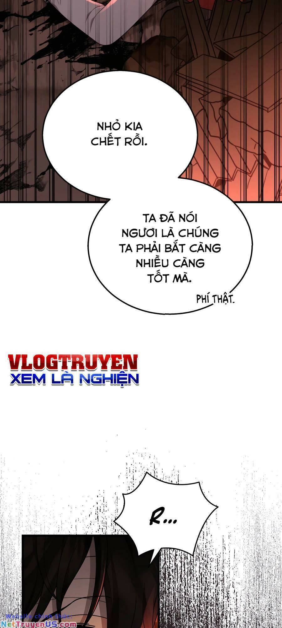 Truyền Nhân Của Thần Thoại Anh Hùng Chapter 33 - Trang 31