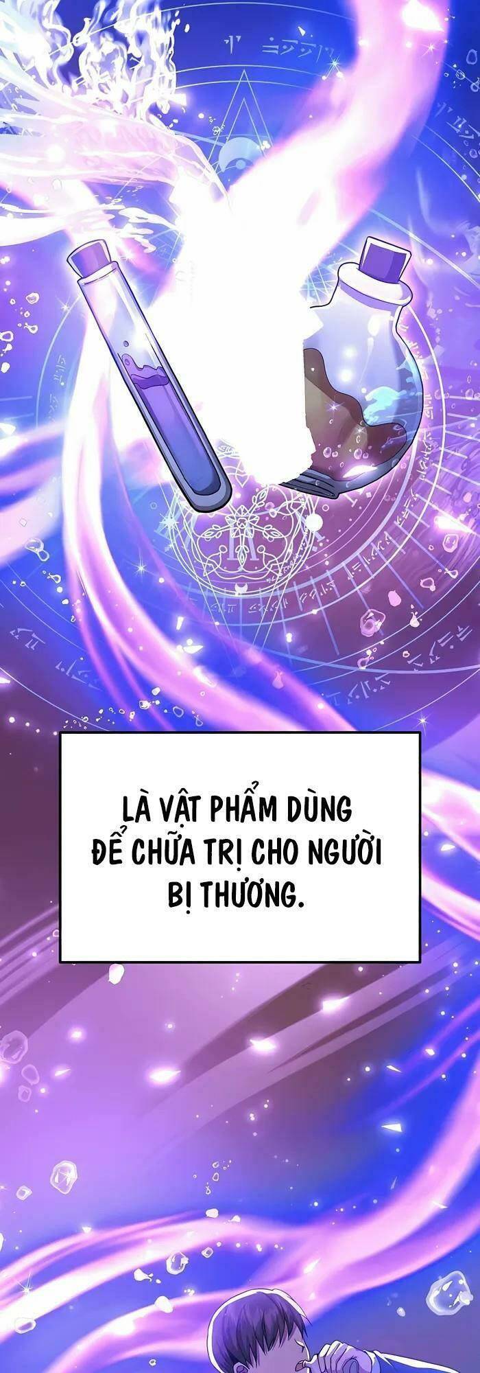 Truyền Nhân Của Thần Thoại Anh Hùng Chapter 11 - Trang 1