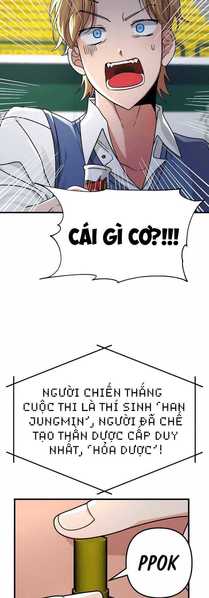 Truyền Nhân Của Thần Thoại Anh Hùng Chapter 12 - Trang 48