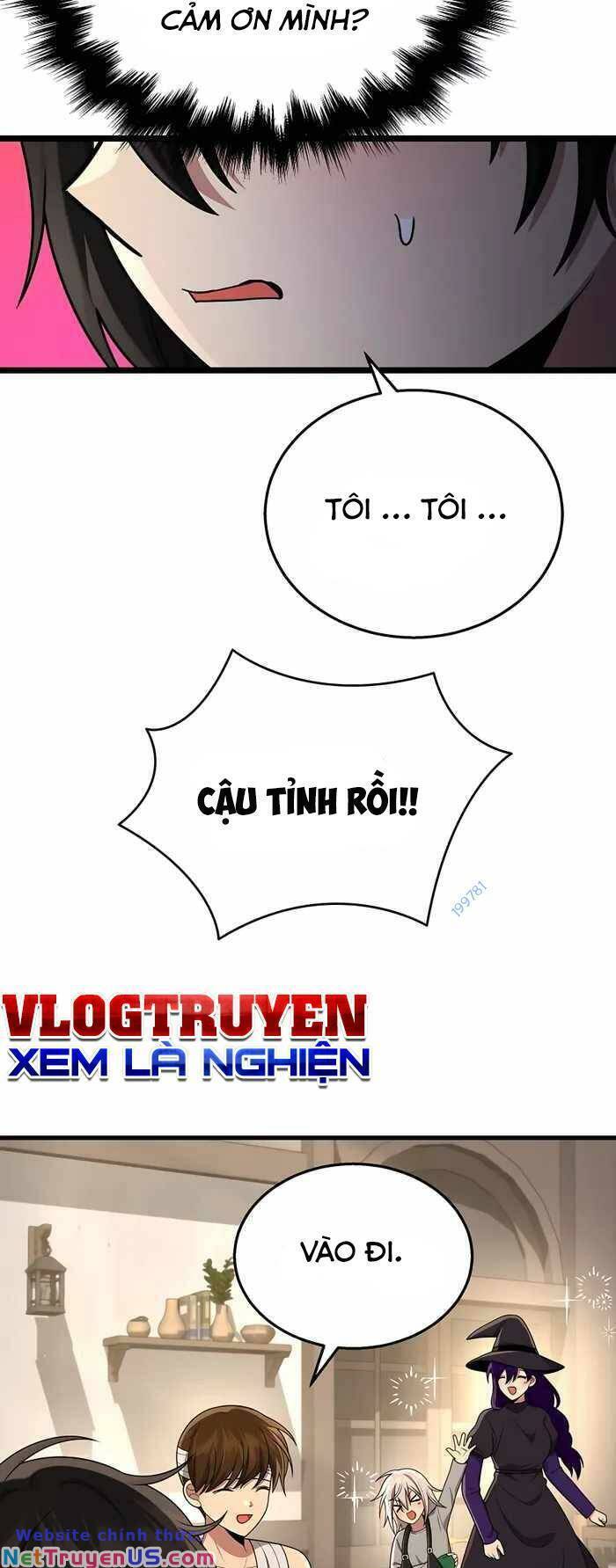 Truyền Nhân Của Thần Thoại Anh Hùng Chapter 34 - Trang 52