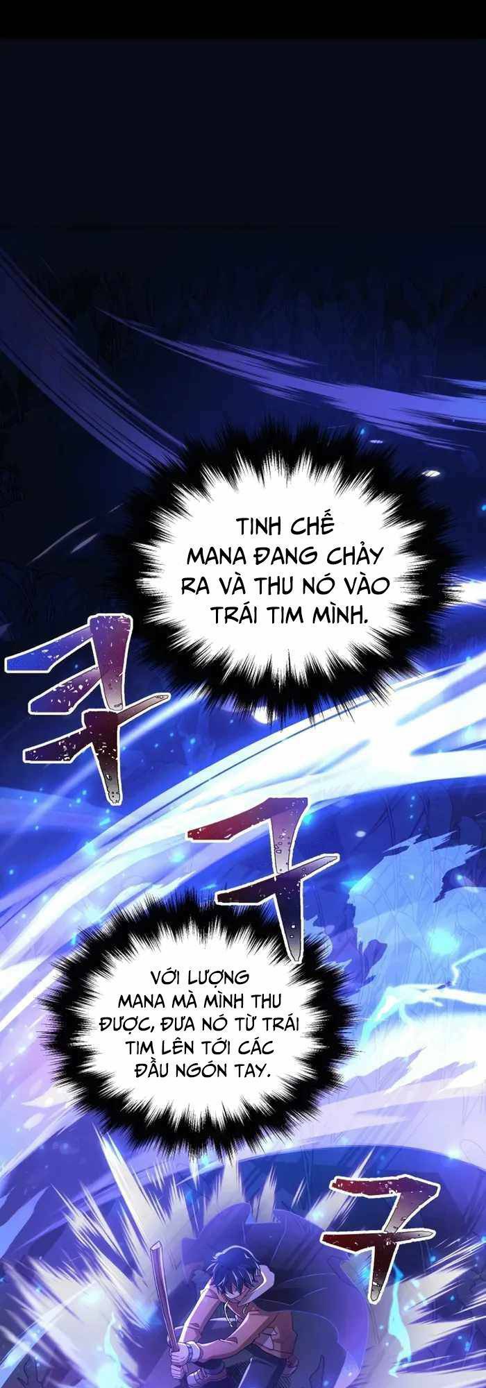 Truyền Nhân Của Thần Thoại Anh Hùng Chapter 6 - Trang 38