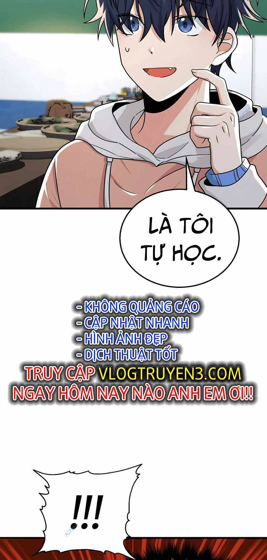 Truyền Nhân Của Thần Thoại Anh Hùng Chapter 13 - Trang 16