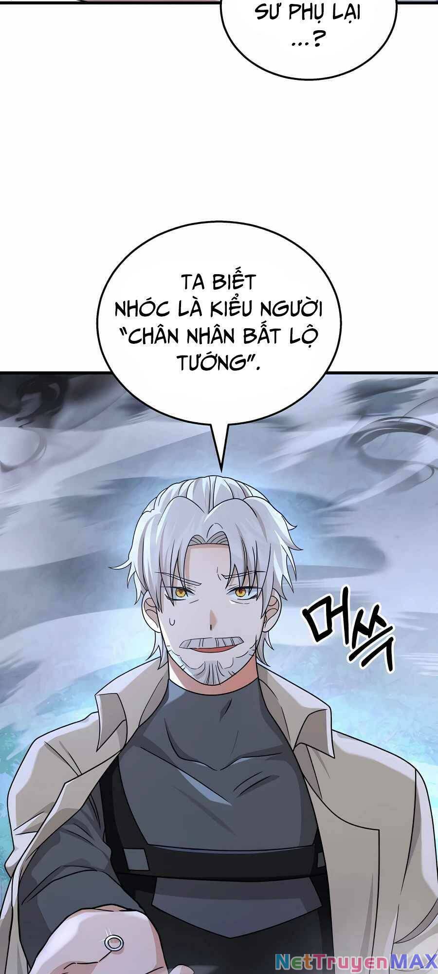 Truyền Nhân Của Thần Thoại Anh Hùng Chapter 19 - Trang 36