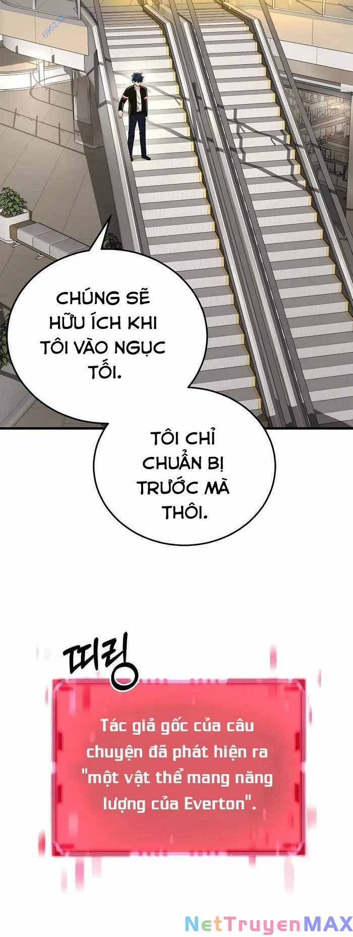 Truyền Nhân Của Thần Thoại Anh Hùng Chapter 23 - Trang 53