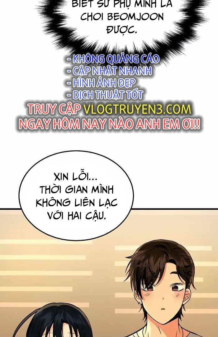 Truyền Nhân Của Thần Thoại Anh Hùng Chapter 15 - Trang 28