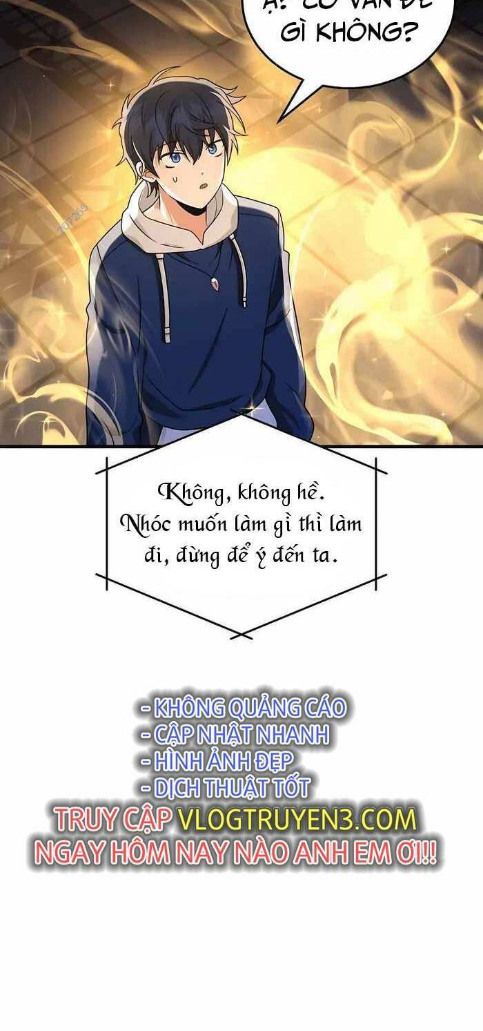 Truyền Nhân Của Thần Thoại Anh Hùng Chapter 16 - Trang 56