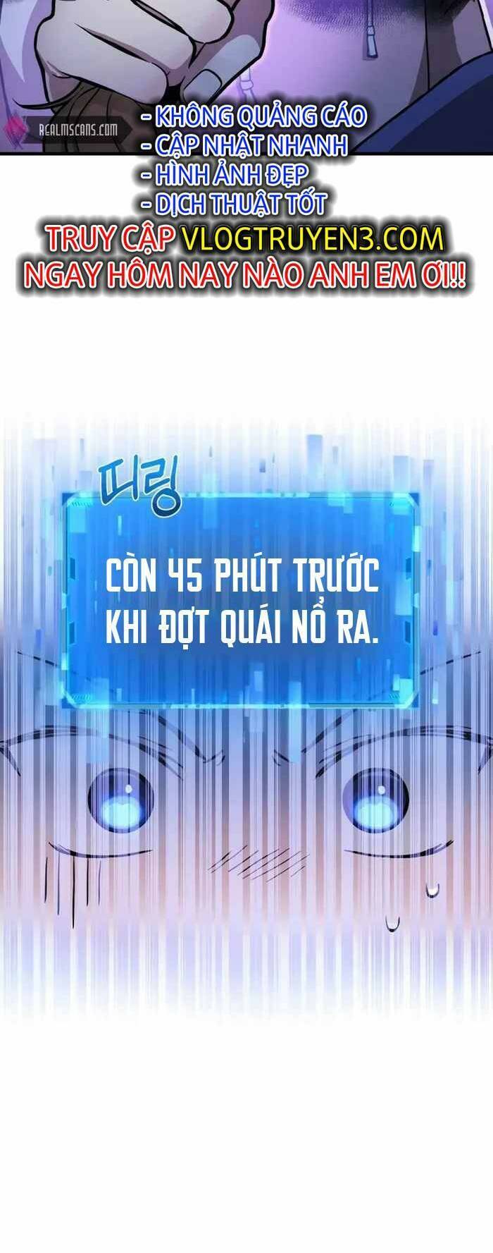 Truyền Nhân Của Thần Thoại Anh Hùng Chapter 6 - Trang 10