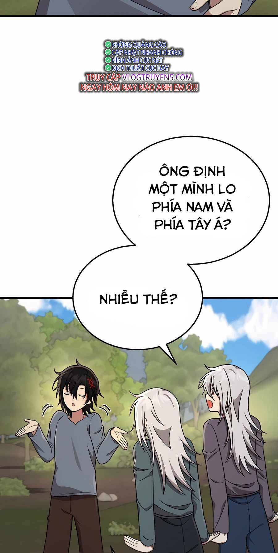 Truyền Nhân Của Thần Thoại Anh Hùng Chapter 36 - Trang 15