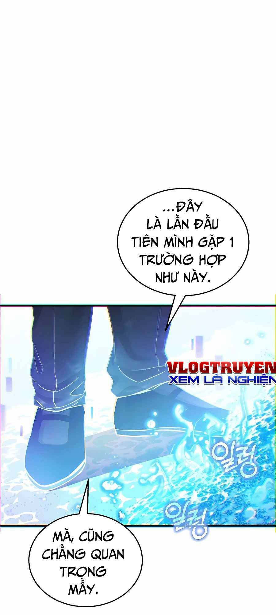 Truyền Nhân Của Thần Thoại Anh Hùng Chapter 10 - Trang 7