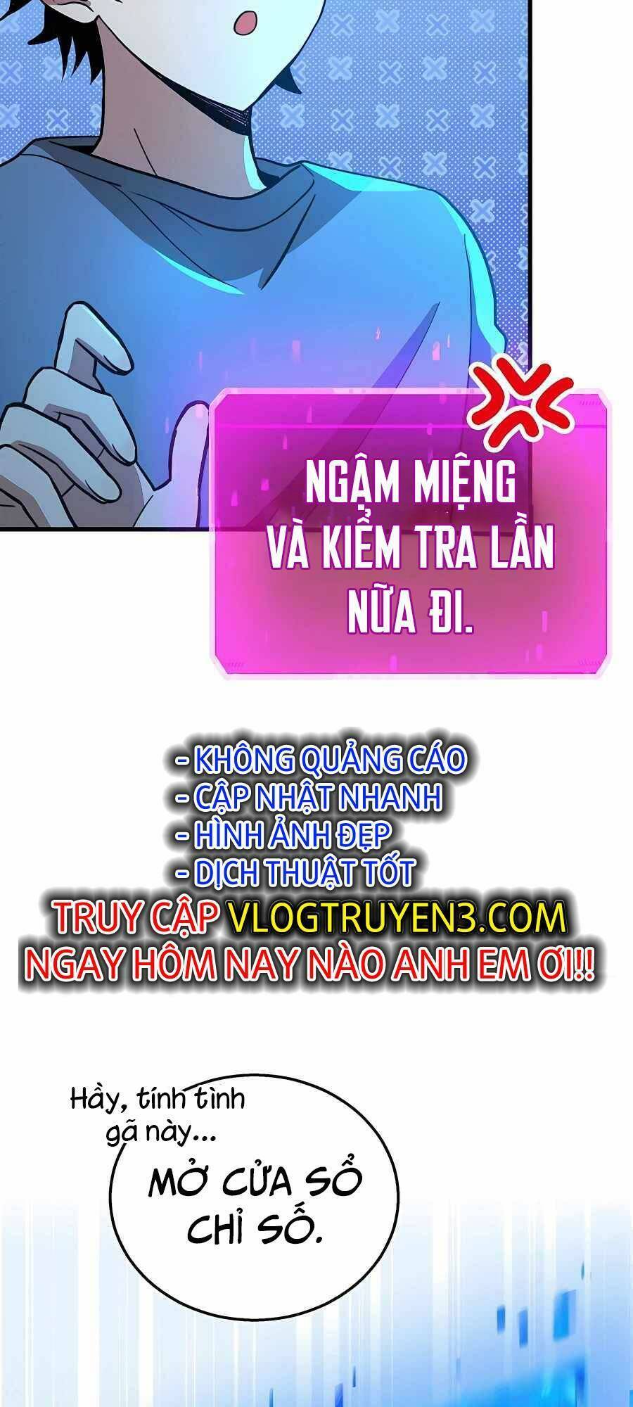 Truyền Nhân Của Thần Thoại Anh Hùng Chapter 7 - Trang 59