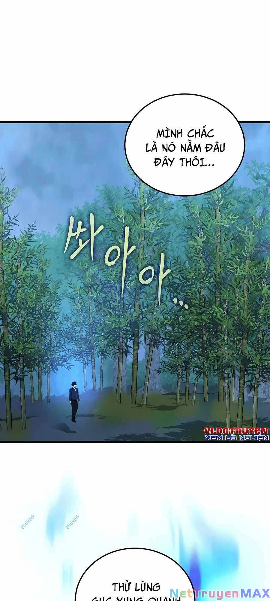 Truyền Nhân Của Thần Thoại Anh Hùng Chapter 21 - Trang 0