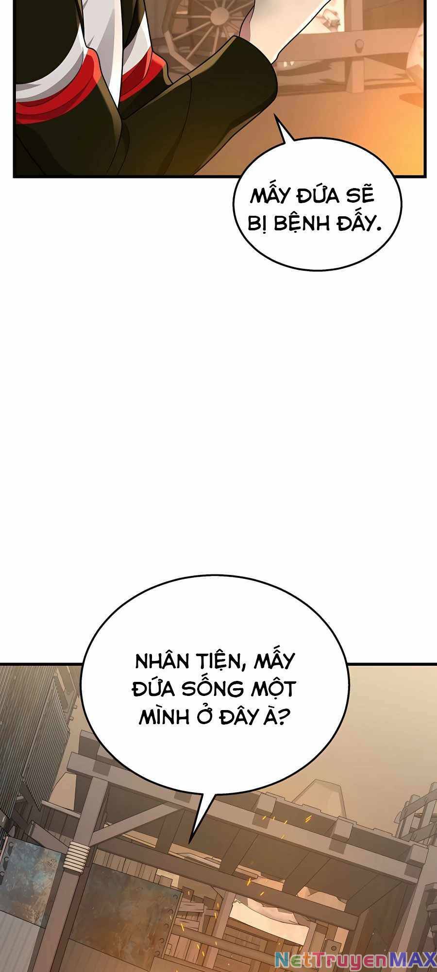 Truyền Nhân Của Thần Thoại Anh Hùng Chapter 29 - Trang 68