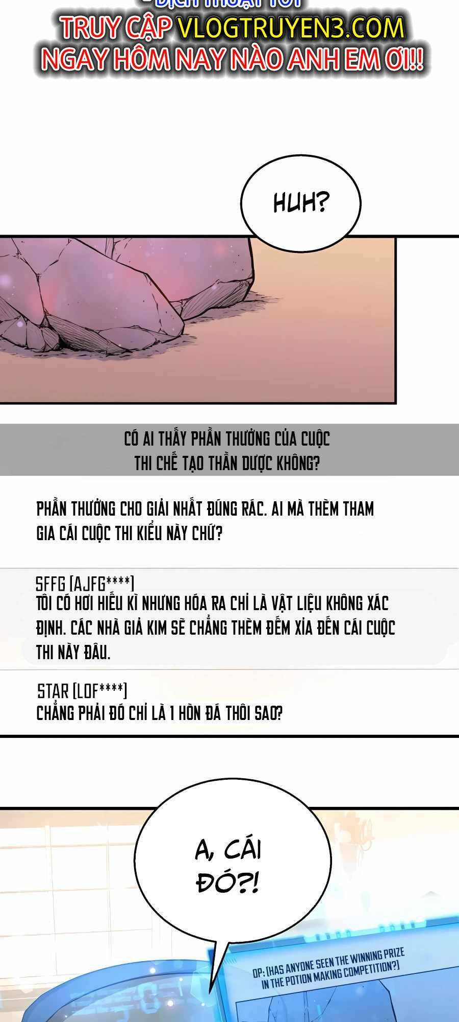 Truyền Nhân Của Thần Thoại Anh Hùng Chapter 10 - Trang 52