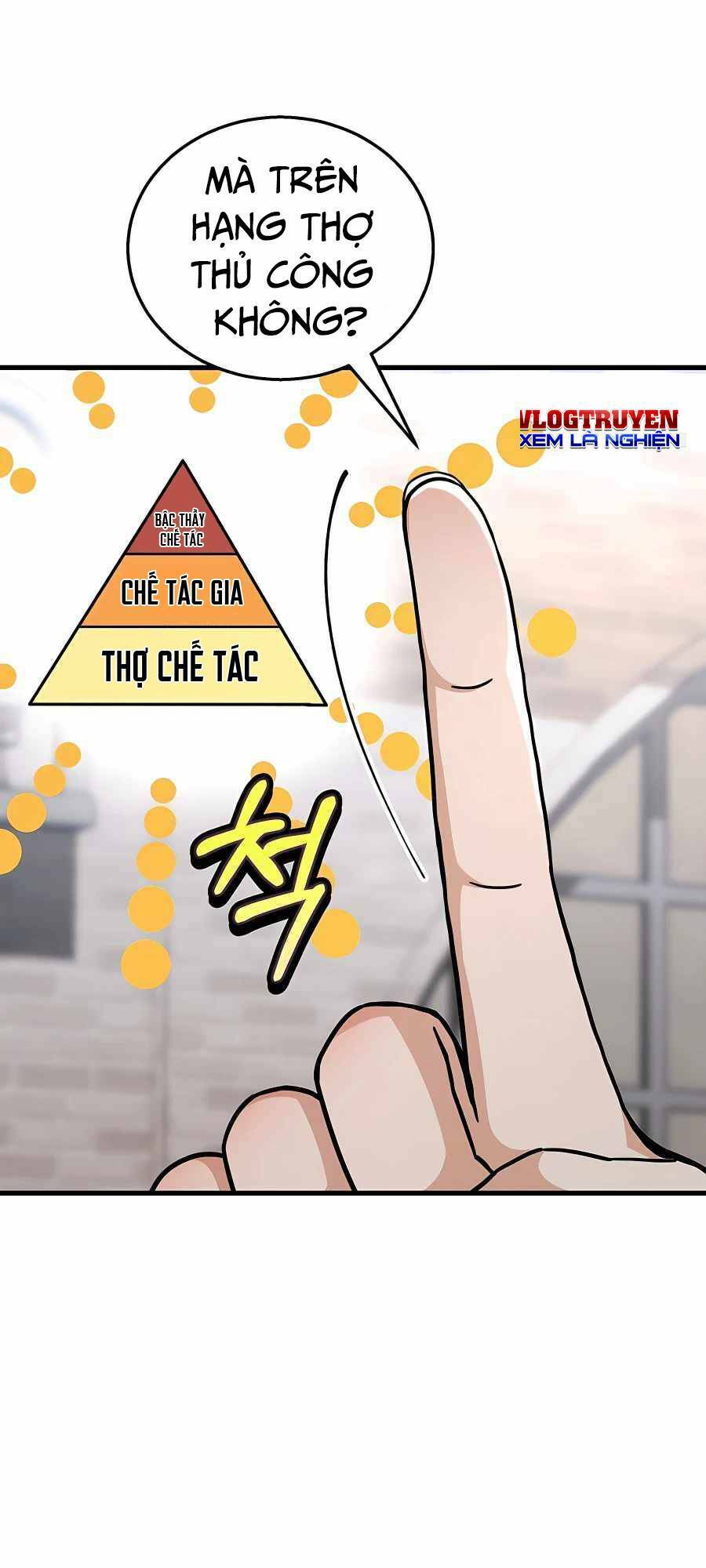 Truyền Nhân Của Thần Thoại Anh Hùng Chapter 13 - Trang 42