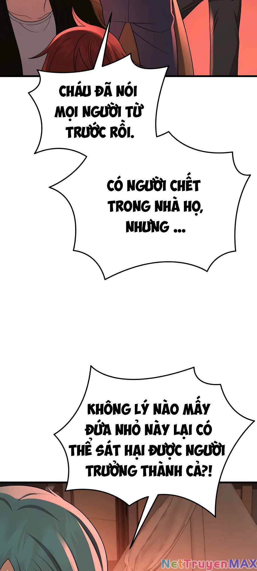 Truyền Nhân Của Thần Thoại Anh Hùng Chapter 30 - Trang 44