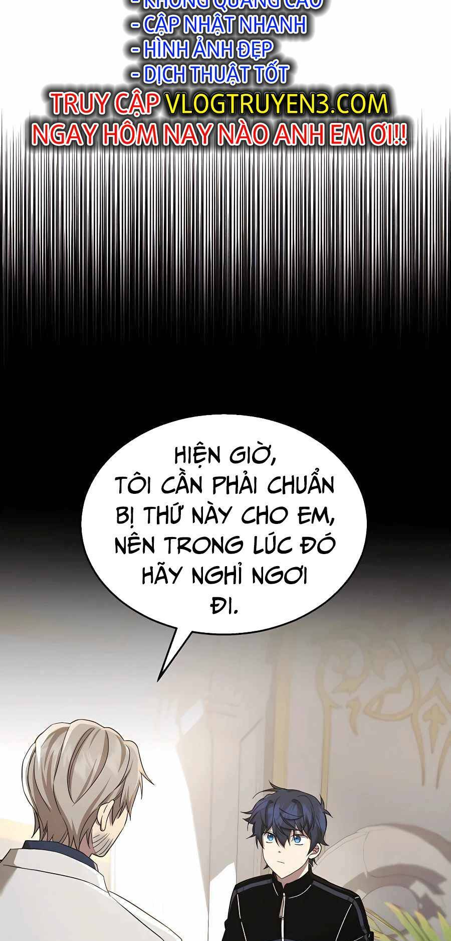 Truyền Nhân Của Thần Thoại Anh Hùng Chapter 10 - Trang 43