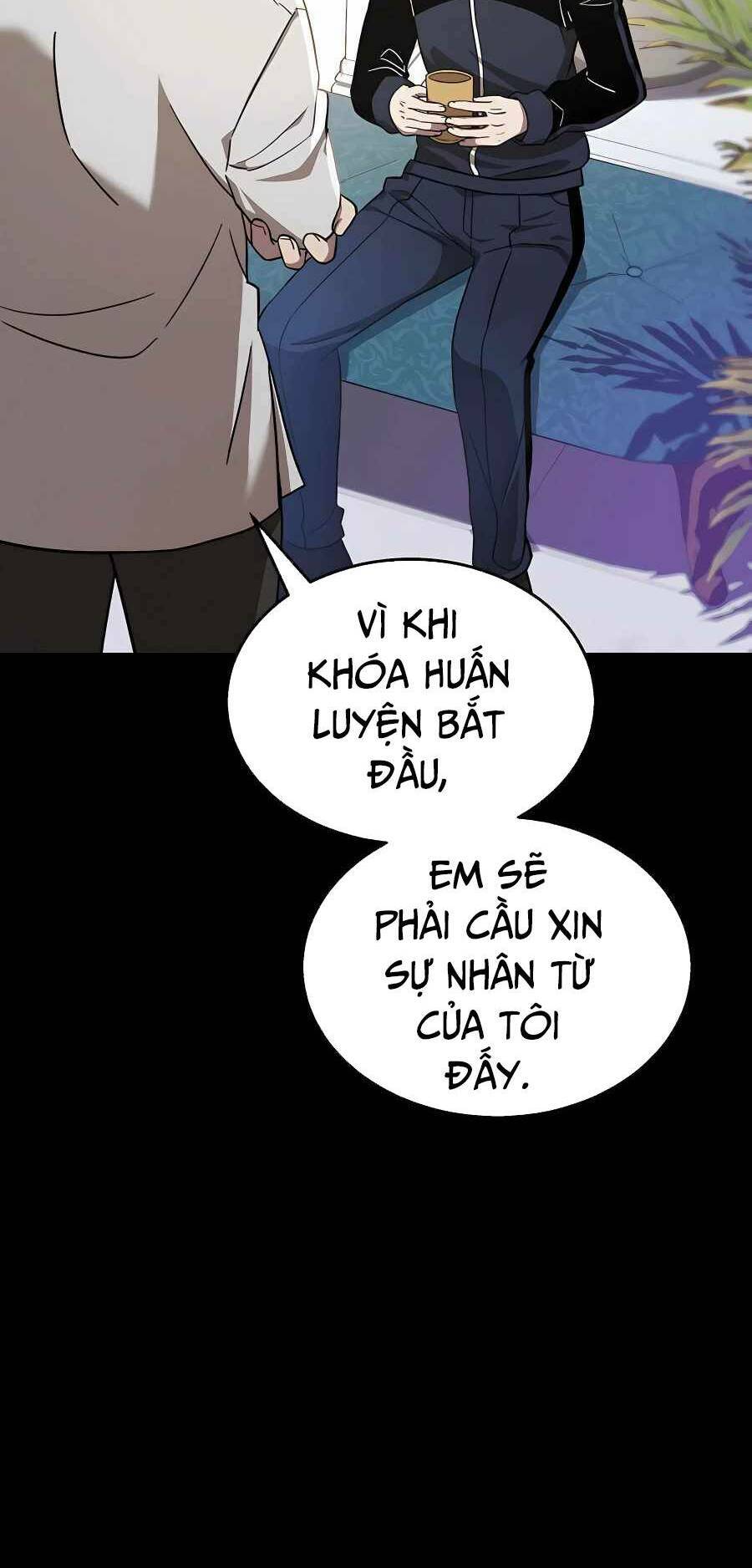 Truyền Nhân Của Thần Thoại Anh Hùng Chapter 10 - Trang 44