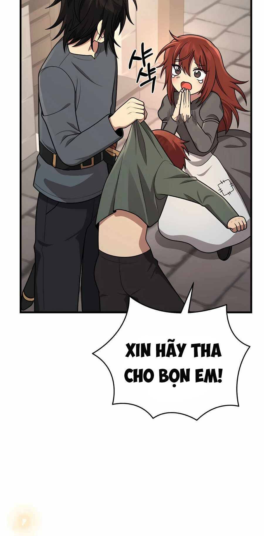 Truyền Nhân Của Thần Thoại Anh Hùng Chapter 36 - Trang 62