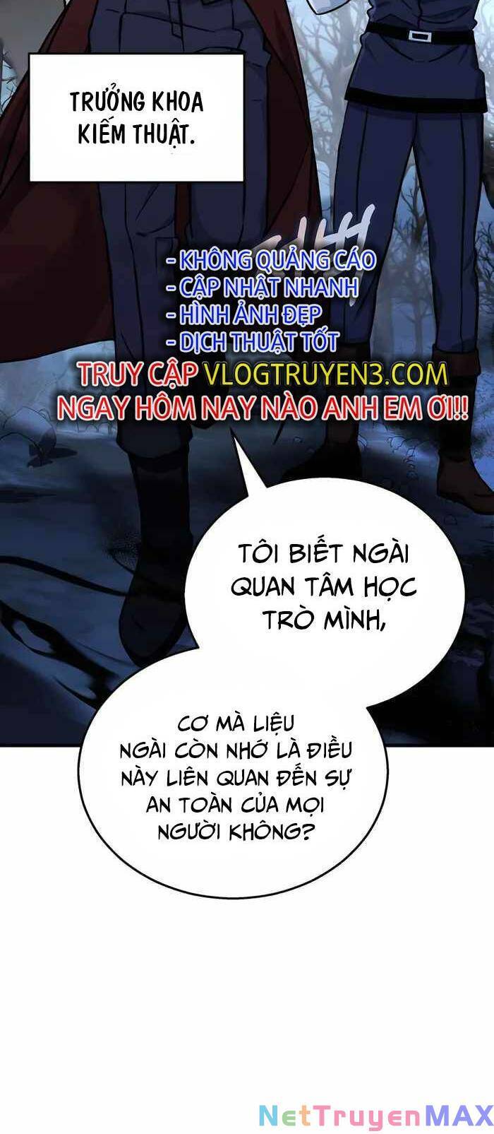 Truyền Nhân Của Thần Thoại Anh Hùng Chapter 18 - Trang 41