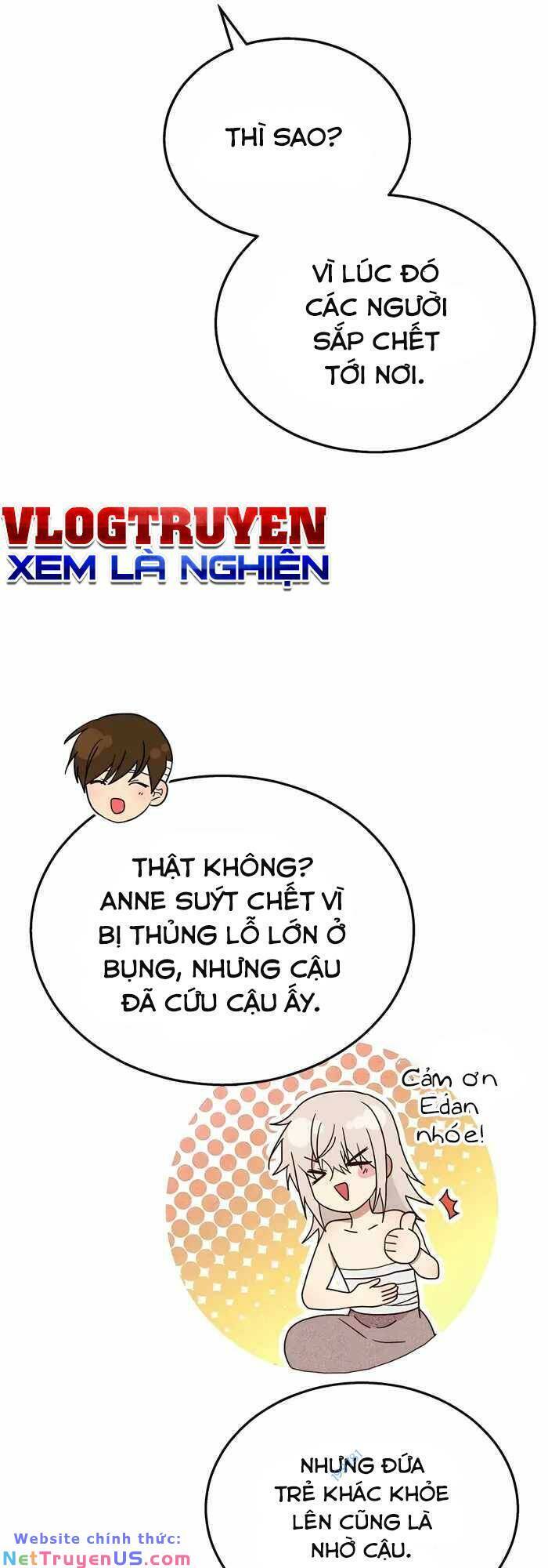 Truyền Nhân Của Thần Thoại Anh Hùng Chapter 34 - Trang 50