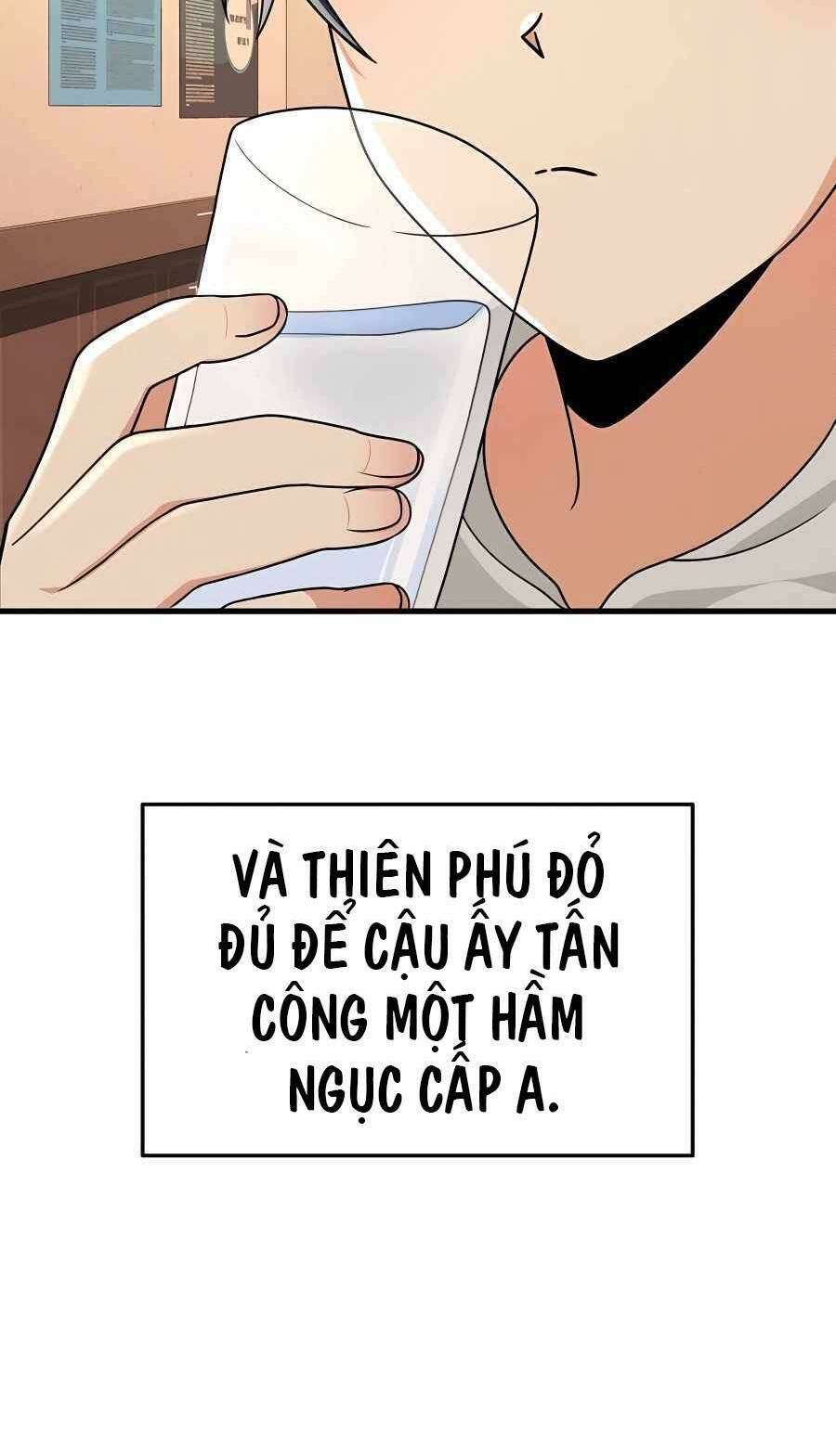 Truyền Nhân Của Thần Thoại Anh Hùng Chapter 14 - Trang 5