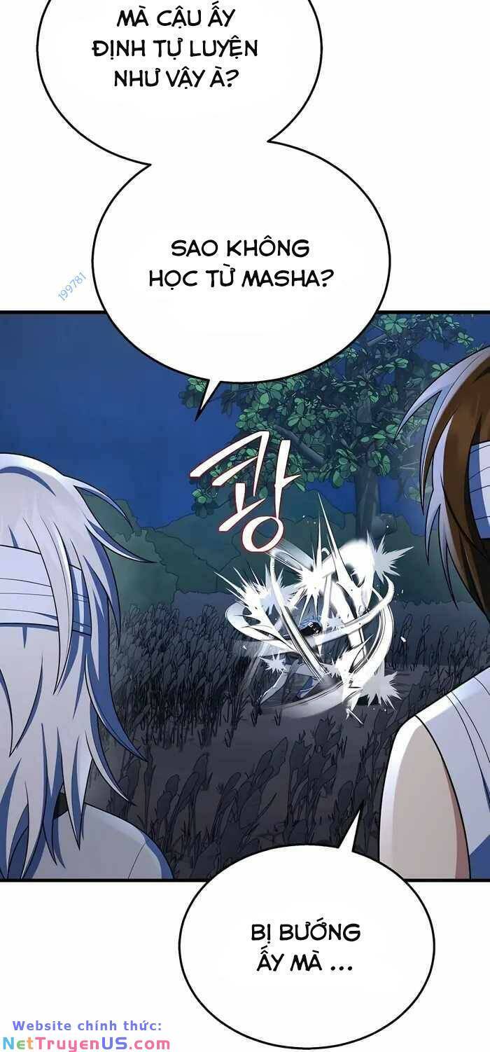 Truyền Nhân Của Thần Thoại Anh Hùng Chapter 34 - Trang 33