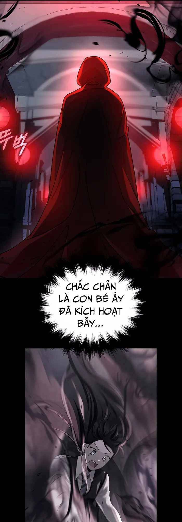 Truyền Nhân Của Thần Thoại Anh Hùng Chapter 17 - Trang 33