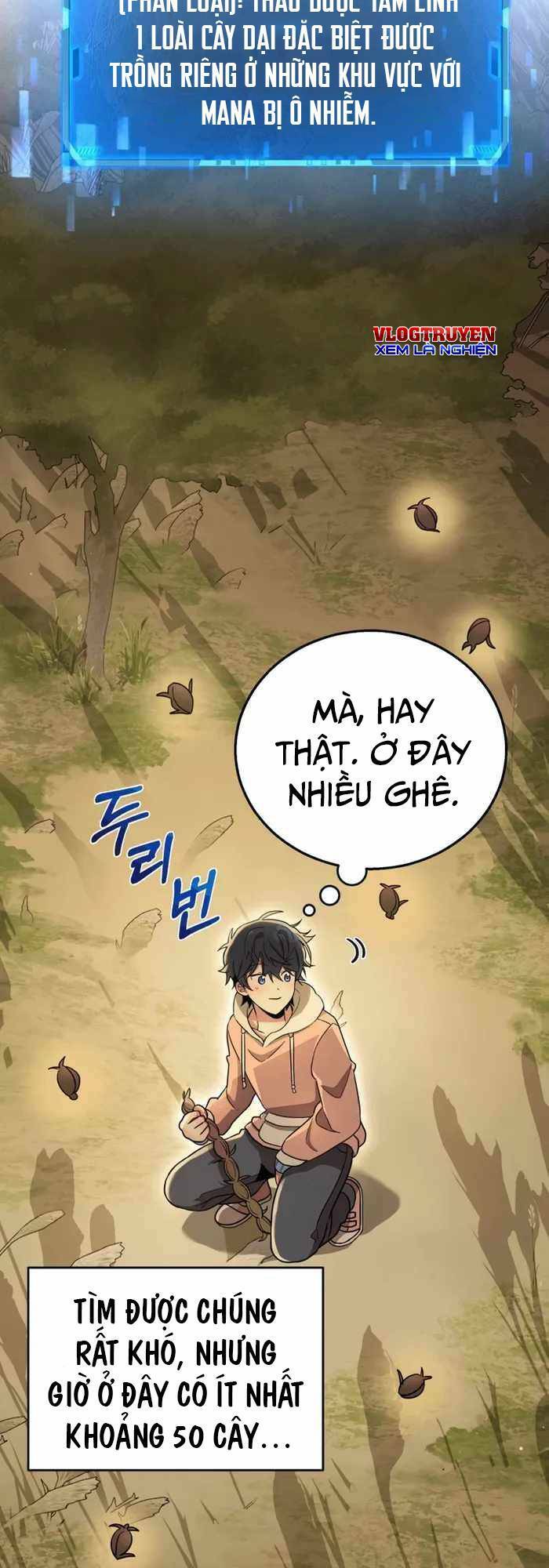 Truyền Nhân Của Thần Thoại Anh Hùng Chapter 6 - Trang 4